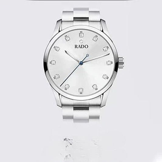 RADO Men’s Formal Wrist Watch