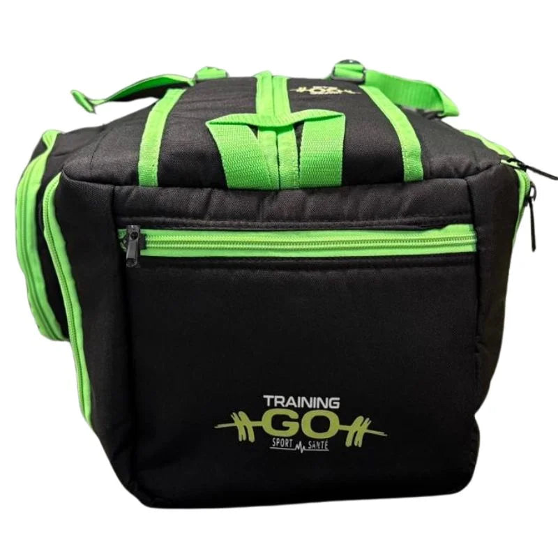 Backpack for Men & Women | Large Capacity Sports Bag with Multiple Compartments