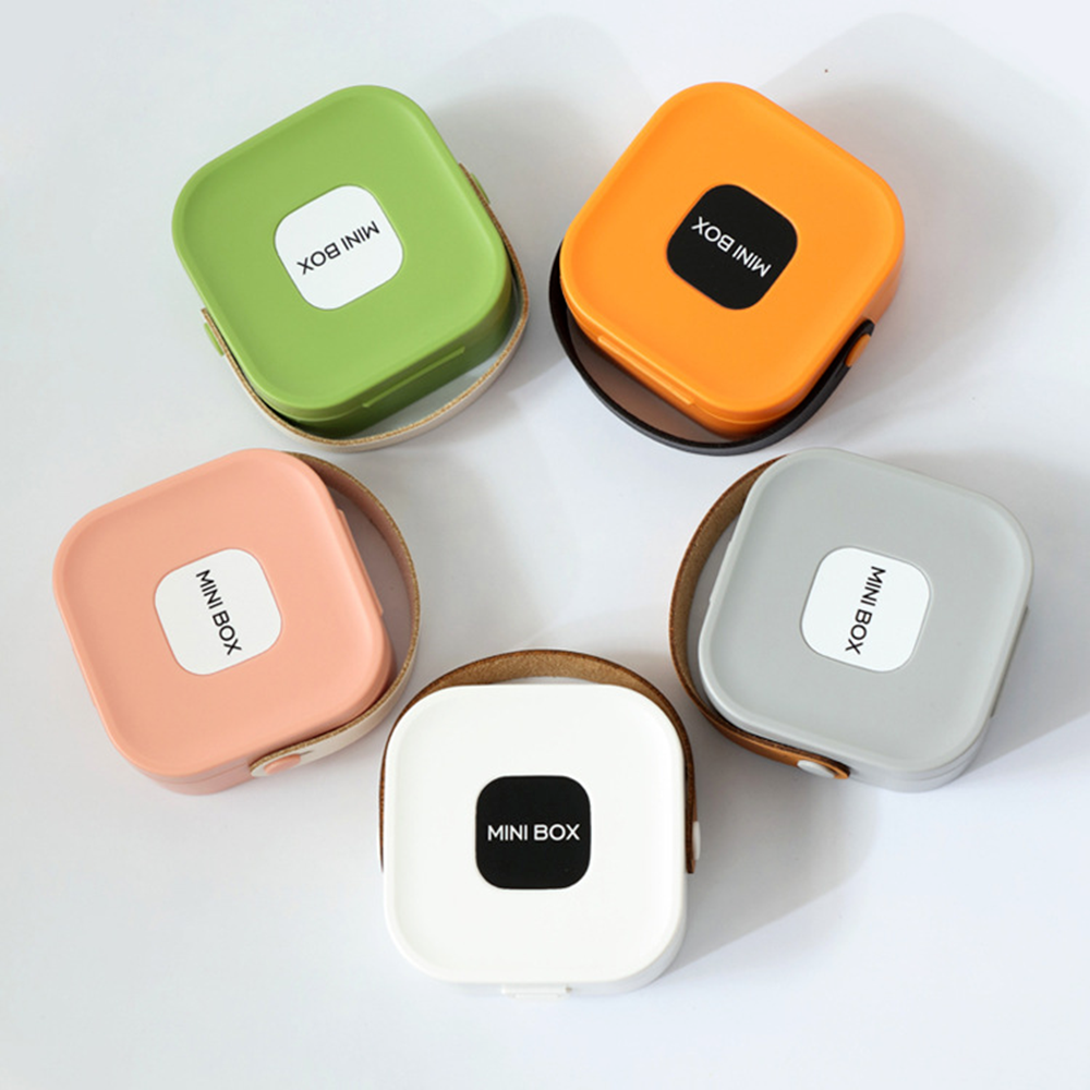 Jewelry Organizer Box