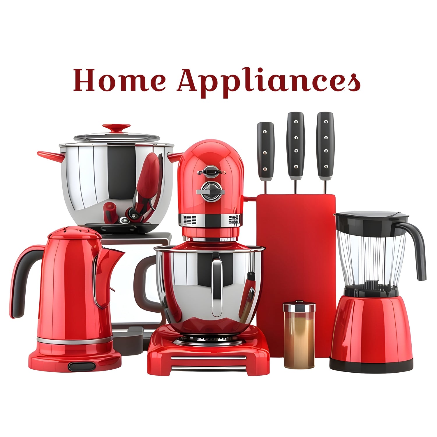 Home Appliances