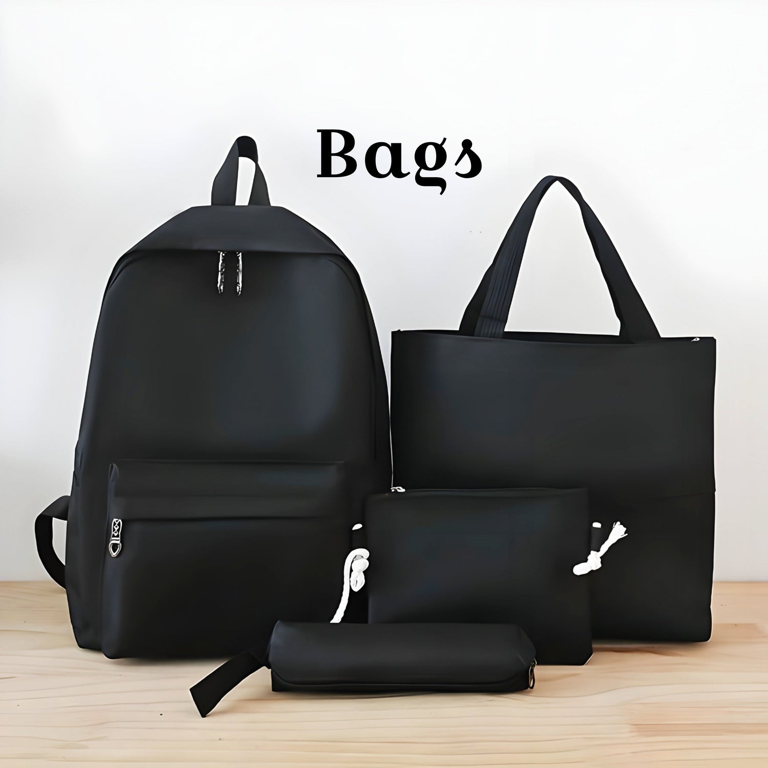 Bags
