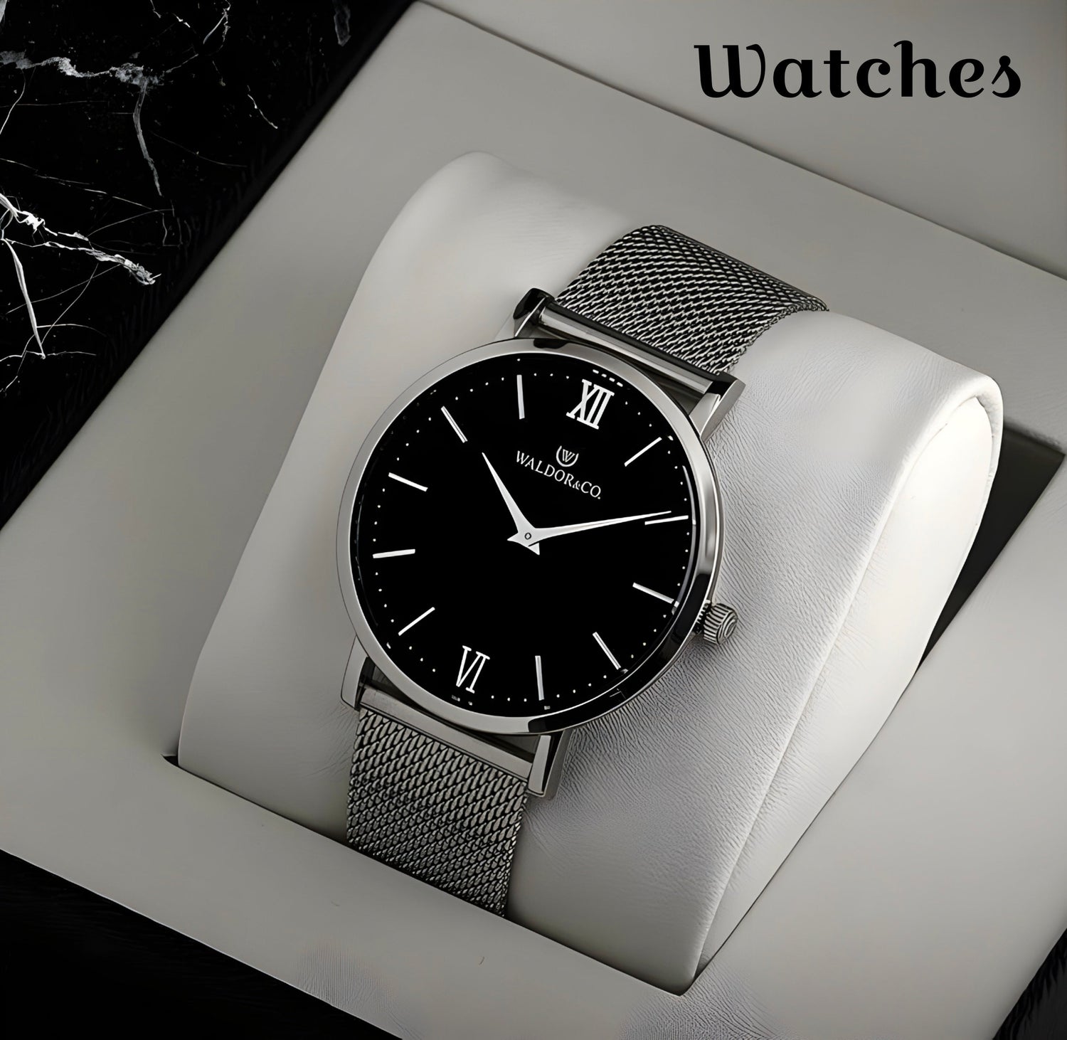 Watches