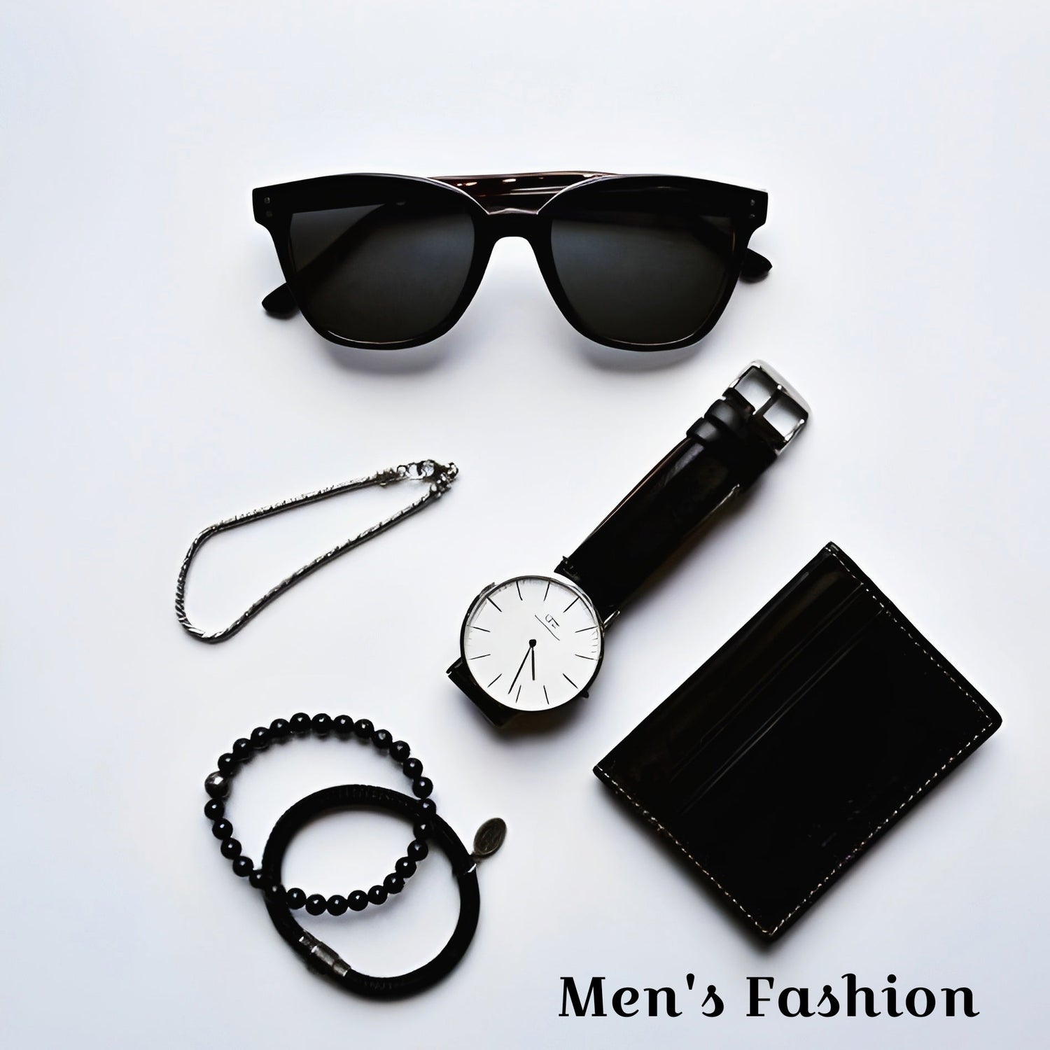 Men's Fashion