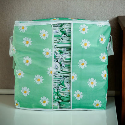 Floral Storage Bag