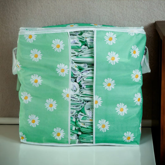 Floral Storage Bag
