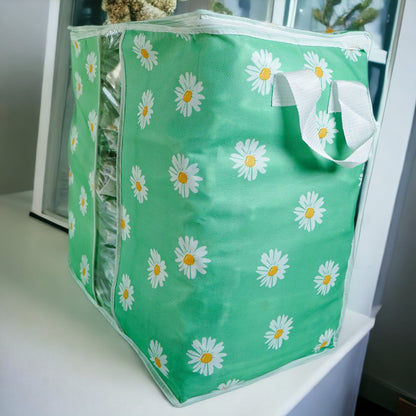 Floral Storage Bag
