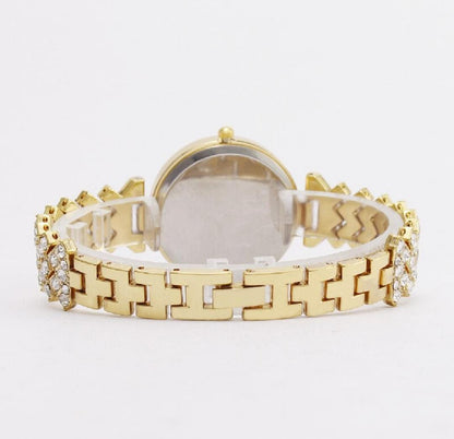 Fashion Diamond Women's Luxury Watch
