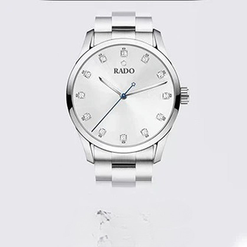 RADO Men’s Formal Wrist Watch