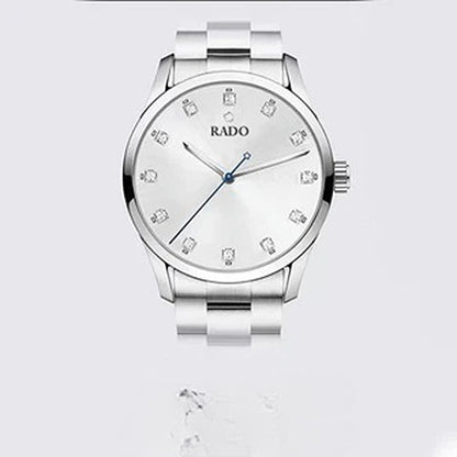 RADO Men’s Formal Wrist Watch