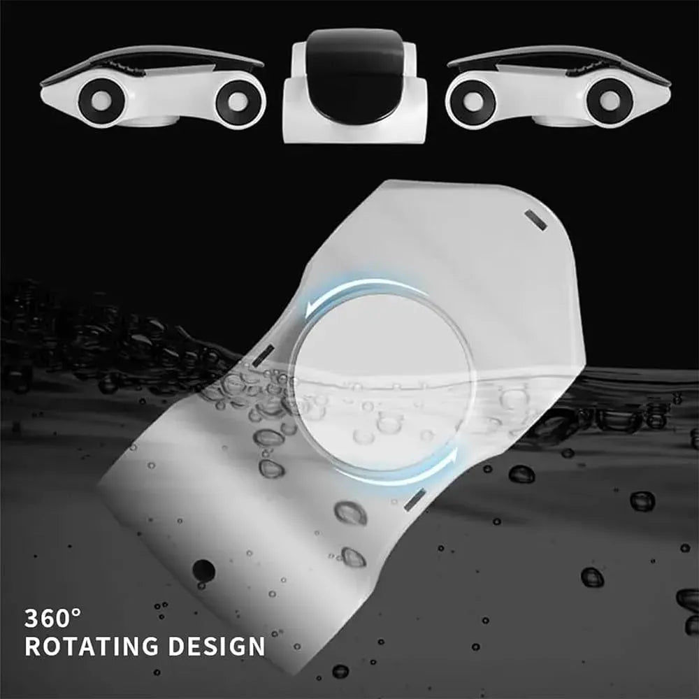 Sports Car Shape Mobile Car Stand Holder Universal for Transformers Deform Ready Car