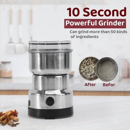RAF 4 Blades Masala, Nuts, Seeds & Coffee Grinder