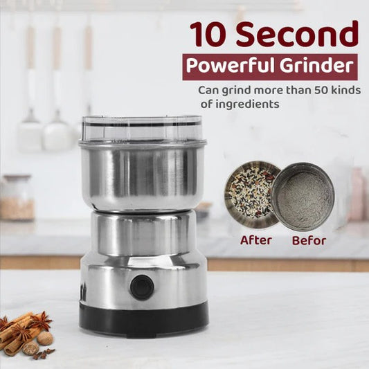 RAF 4 Blades Masala, Nuts, Seeds & Coffee Grinder