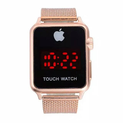 Digital New Fashionable Touch Apple Watch