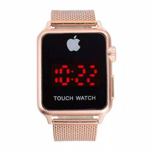 Digital New Fashionable Touch Apple Watch