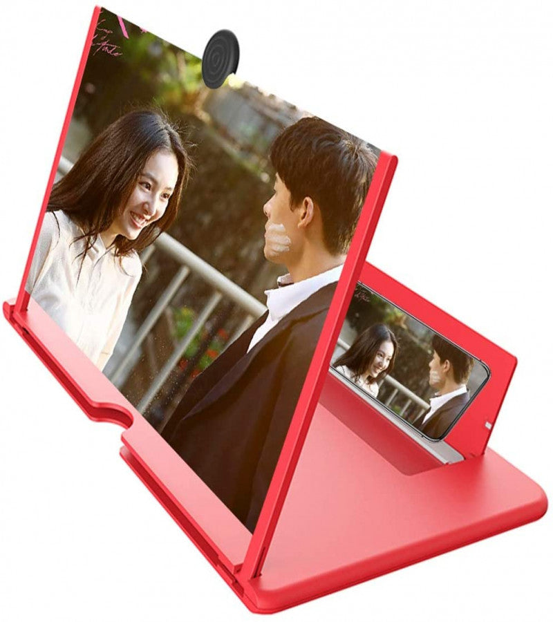 F3 Mobile Screen Magnifier | Enlarged Mobile Screen Amplifier Large Screen Eyes Protection