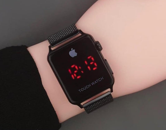 Digital New Fashionable Touch Apple Watch