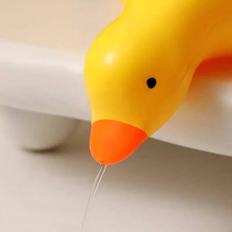 Duck Soap Holder, Cute Soap Drying Rack