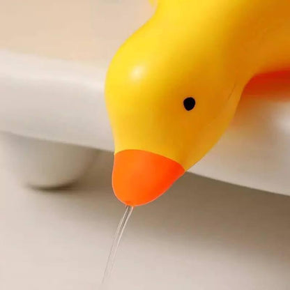 Duck Soap Holder, Cute Soap Drying Rack