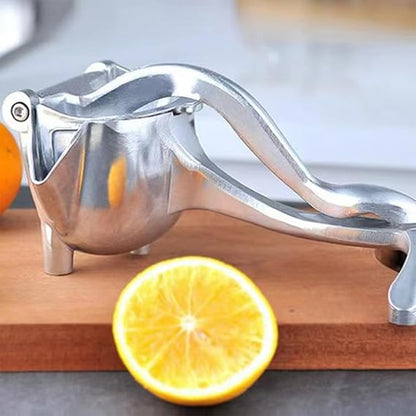 Manual Juice Extractor | FRUIT HAND PRESSURE JUICER SQUEEZER