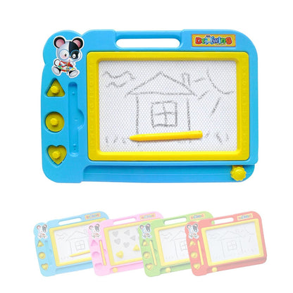 Magnetic Learning Drawing Board for Kids