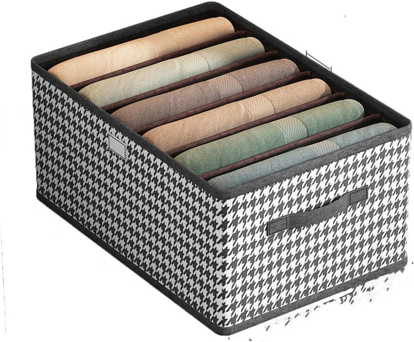 Clothes Organizer | Pants, Jeans Storage Box