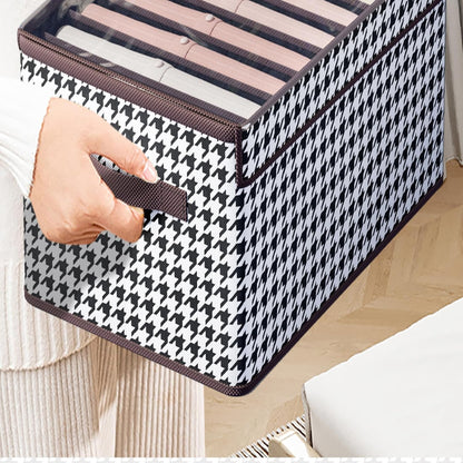 Clothes Organizer | Pants, Jeans Storage Box