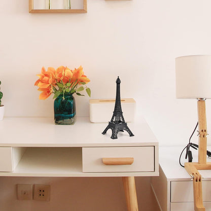 Eiffel Tower Statue Home Decor