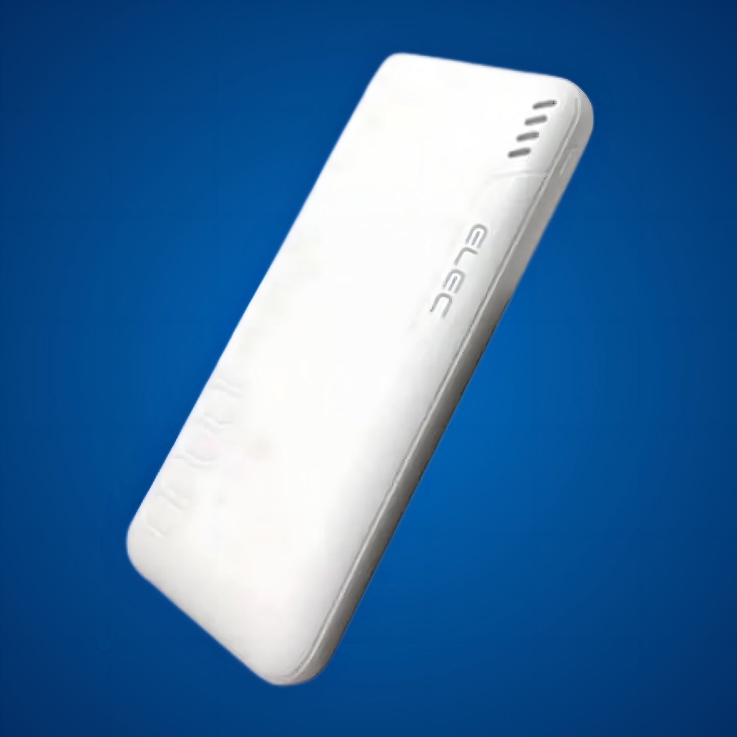 ELEC 20000mAh Power Bank – PD Fast Charging & High-Capacity Portable Charger