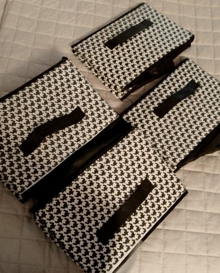 Clothes Organizer | Pants, Jeans Storage Box