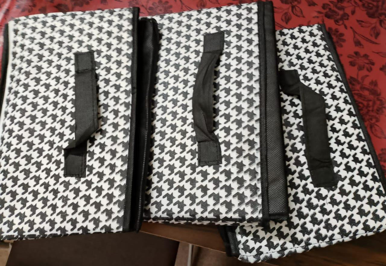 Clothes Organizer | Pants, Jeans Storage Box