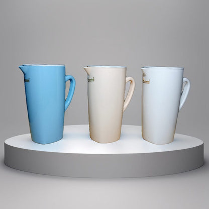 2 Liter Pure Plastic Water Jug