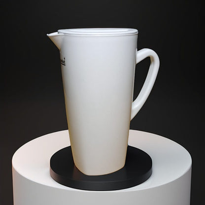 2 Liter Pure Plastic Water Jug