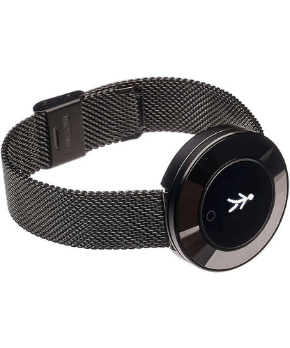 Ladies Smart Watch with Mesh Strap