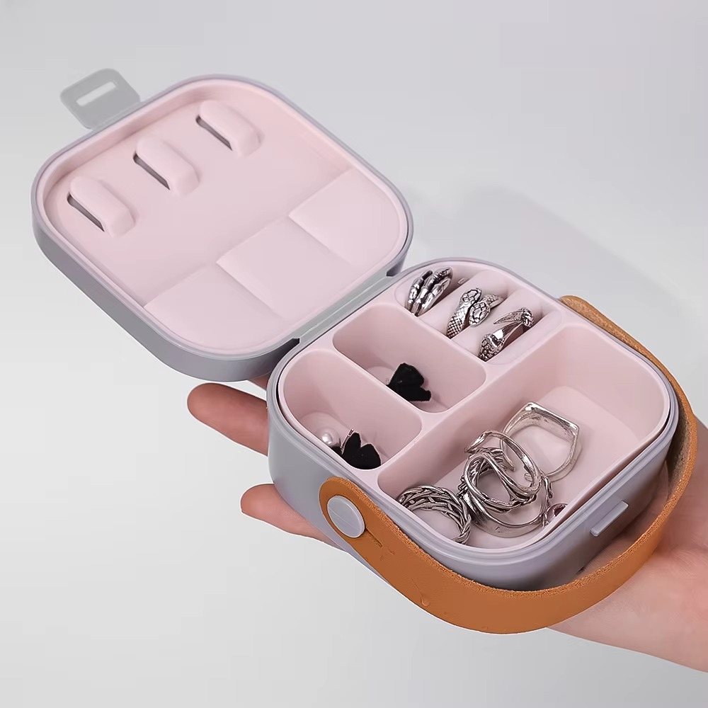 Jewelry Organizer Box