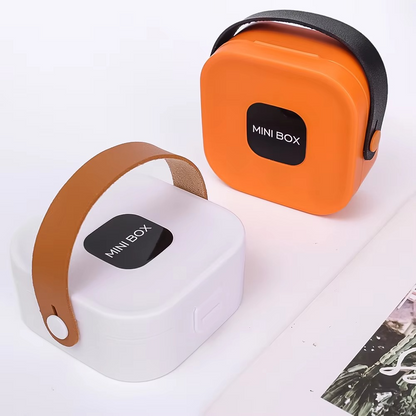 Jewelry Organizer Box