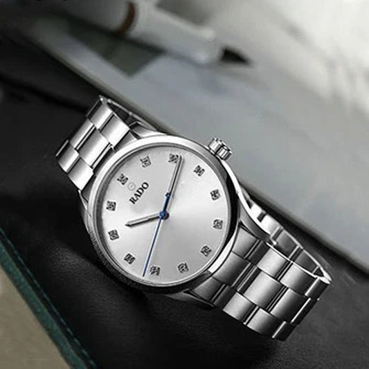 RADO Men’s Formal Wrist Watch